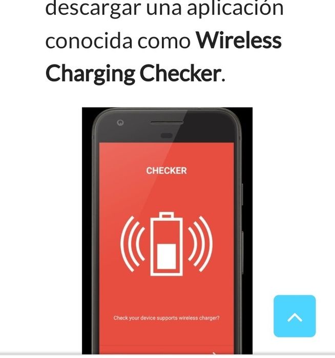 LIVBOJ Carregador sem fiosios