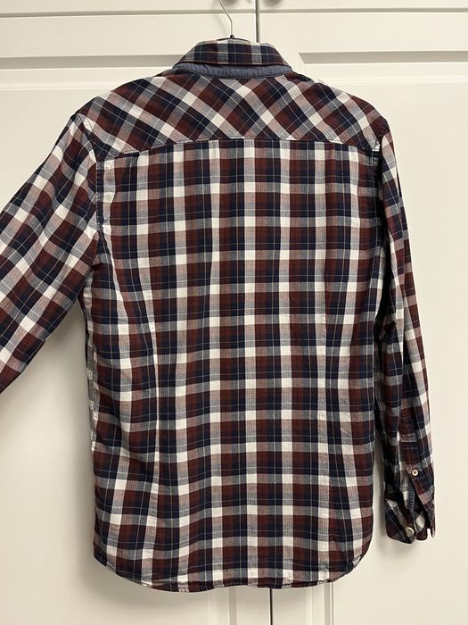 Koszula Pepe Jeans