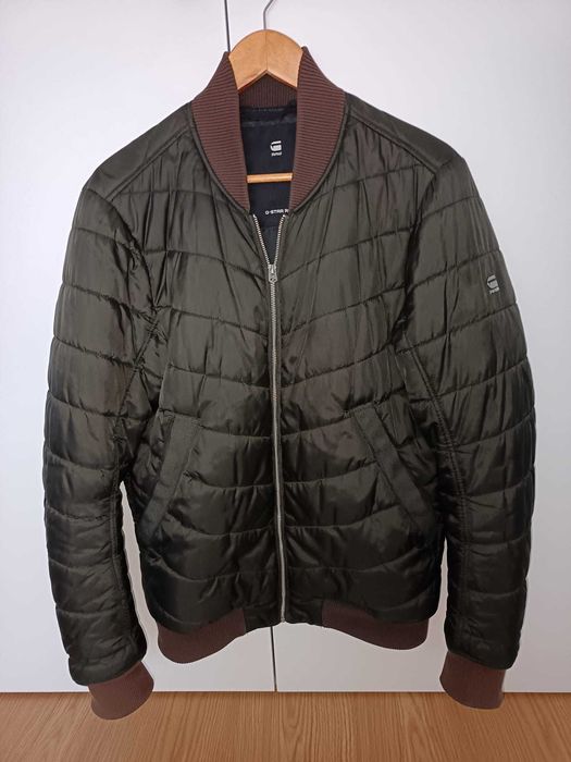 Casaco de homem G STAR RAW usado