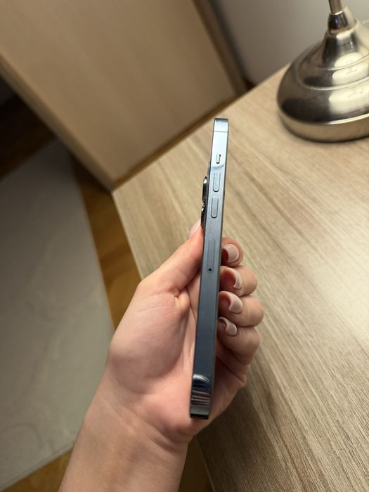 Iphone 13 pro 128gb stan idealny