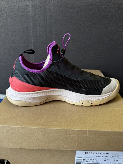 Кросівки Nike ACG Air Zoom AO