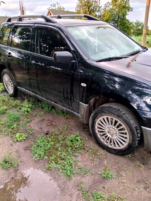 Продати автомобіль
