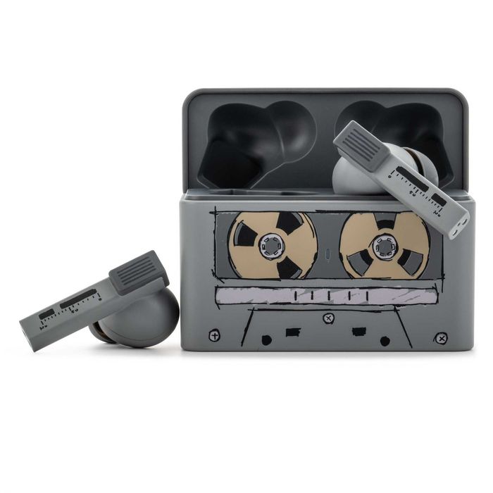 ‼️ Moondrop Golden Ages 2 - беспроводные TWS наушники с LDAC/LHDC/LC3