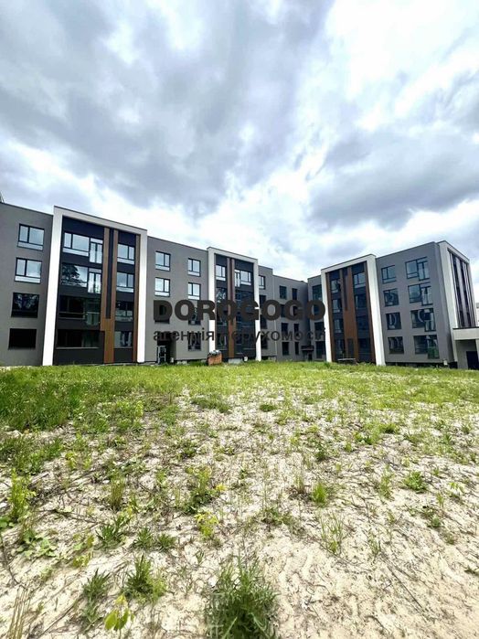 Продаж квартири 43кв.м. серед соснового лісу в ЖК Forest Park