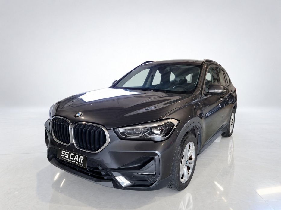 BMW X1 25 e xDrive Corporate Edition