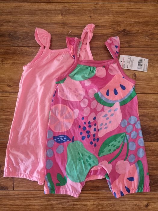 Набір пісочників.Боді,пісочник,ромпер.