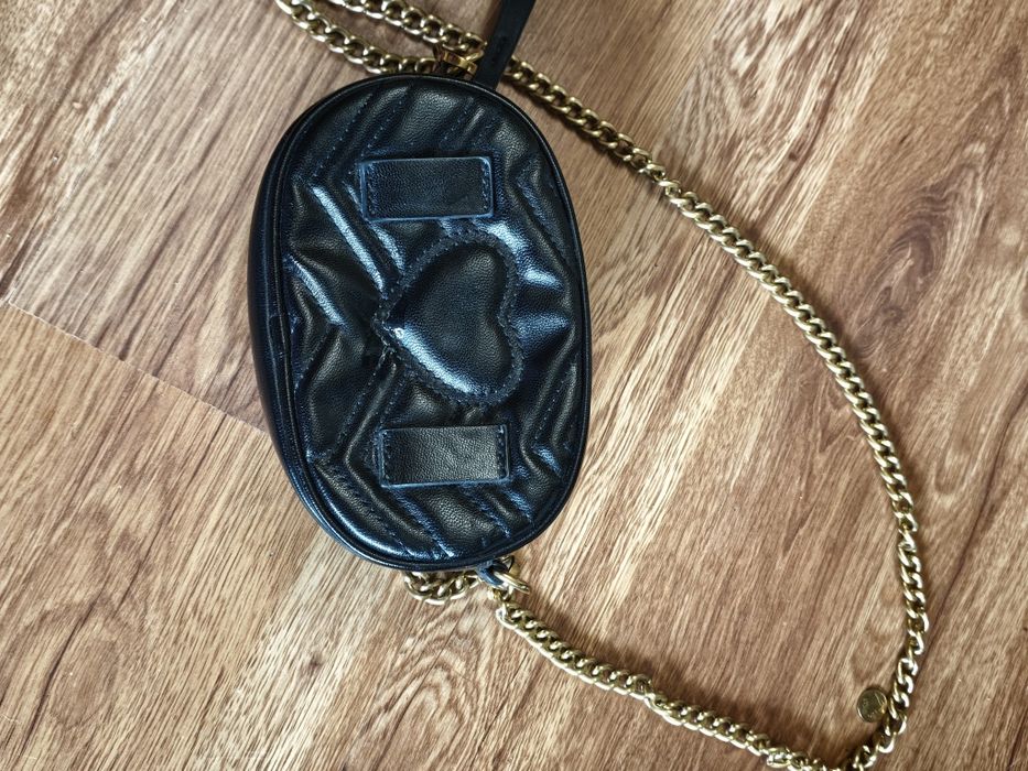 Torebka Gucci czarna