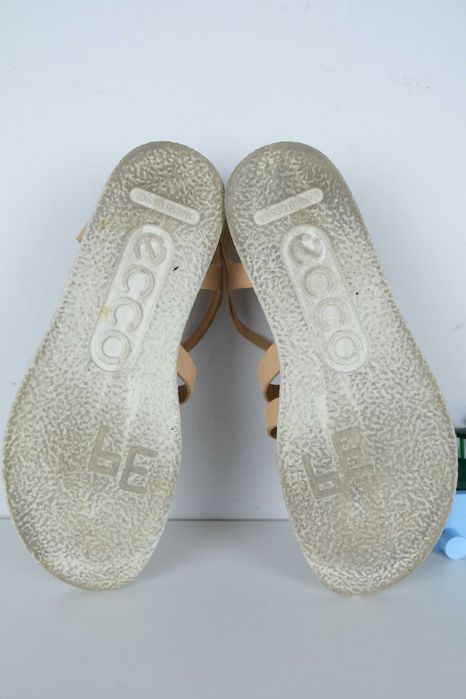 Ecco dansih design skóra r 39