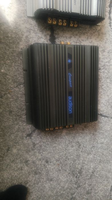 2x audison lr3041