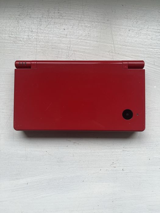 Nitendo 2DS [QUERO DESPACHAR] [negociavel]