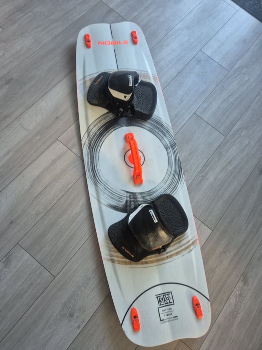 Deska  Nobile NHP Pro 2018