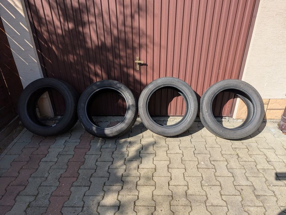 235/50 R 18 Michelin