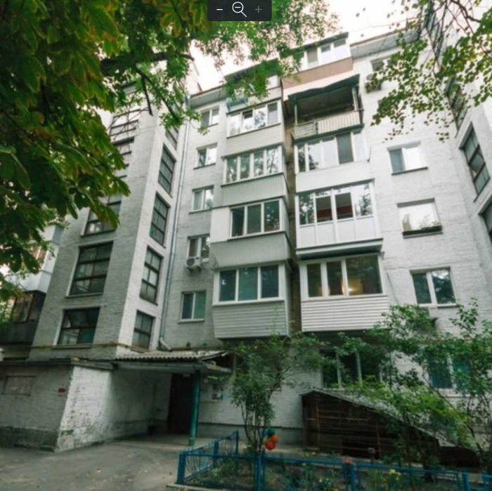 2-комн Центр Печерськ