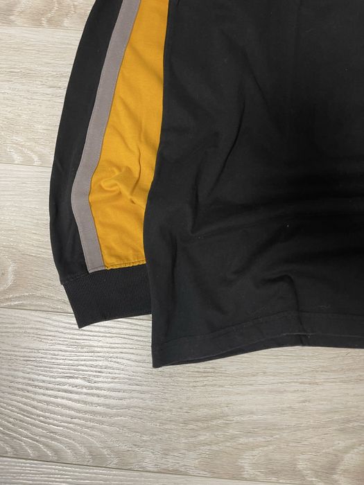 Лонгслів Harley Davidson