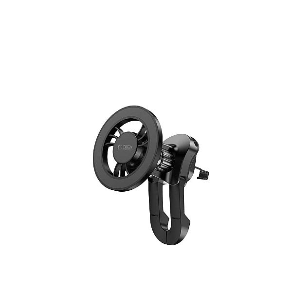 Tech-Protect N56 Magnetic Magsafe Stable Vent Car Mount Black