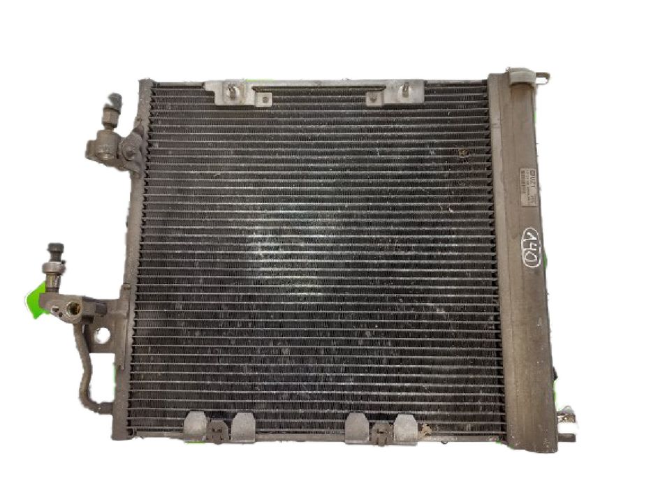 Radiador AC OPEL Astra H Hatchback (L48)