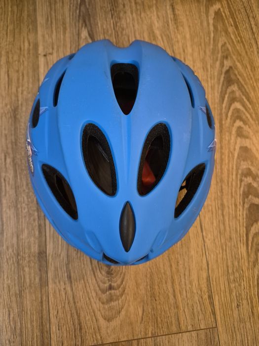Kask dziecięcy 52-56