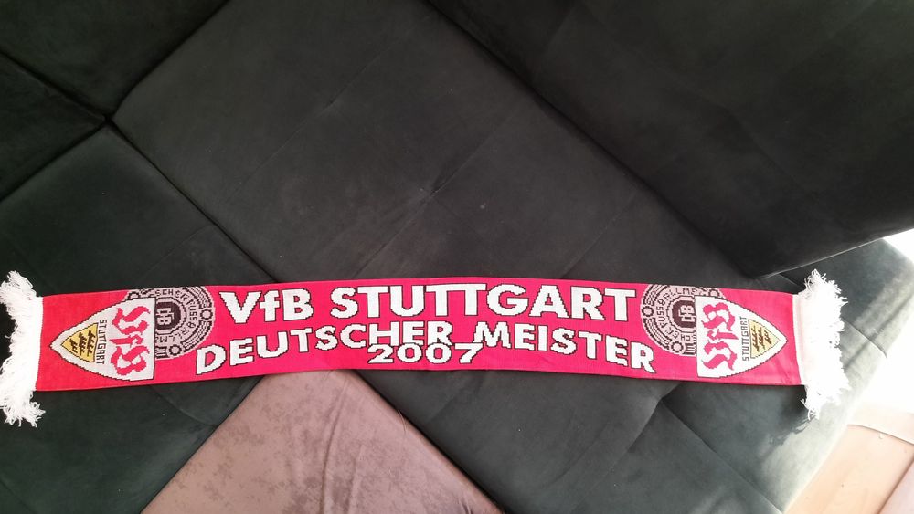 Szalik VfB Stuttgart