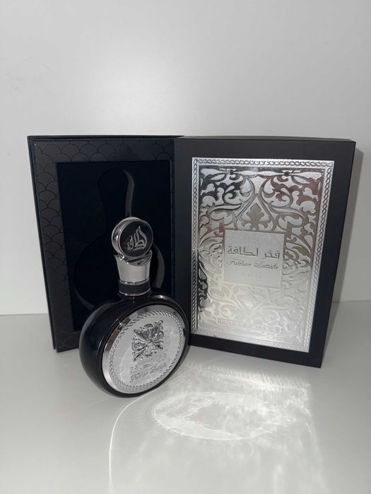 LATTAFA FAKHAR MEN – Perfumy Arabskie męskie 100ml