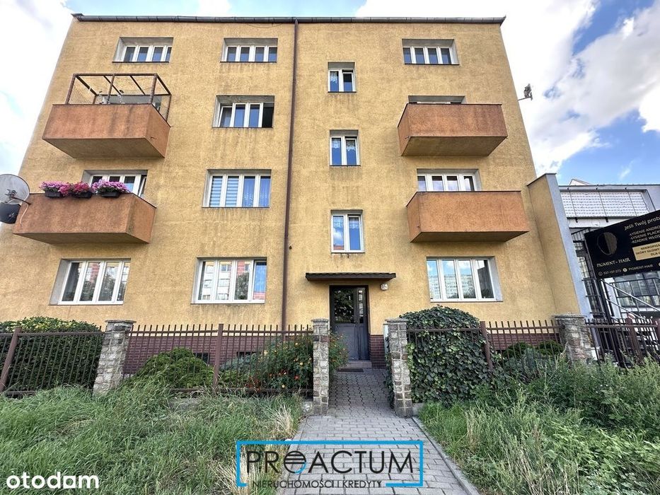 67,60 m2, po remoncie, 3 pokoje, centrum!