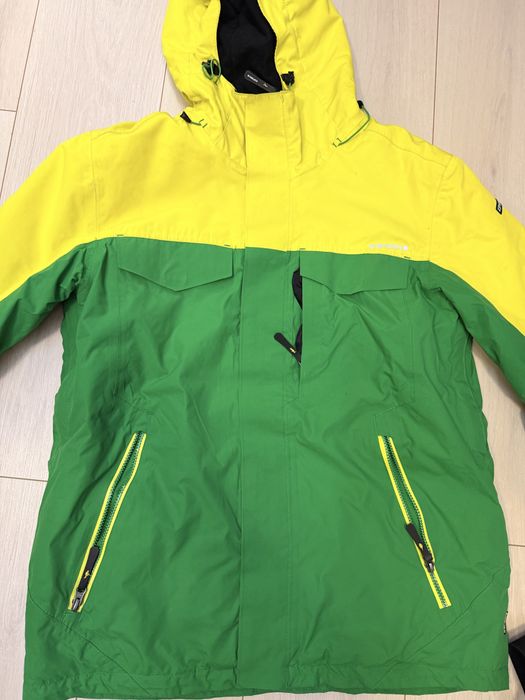 Чоловічий Гірсколижний костюм ICEPEAK 48р