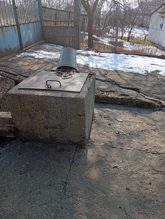 Продам будинок с. Мигія .