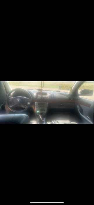 Продам або оміняю TOYOTA AVENSIS