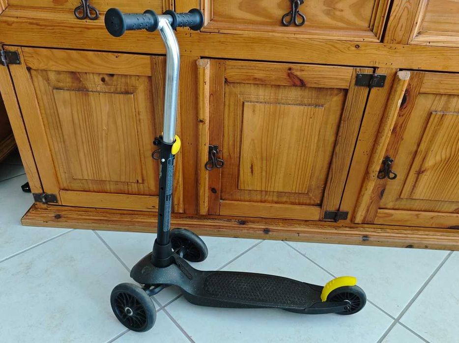 Trotinete oxelo B1 (tritonete) para criança