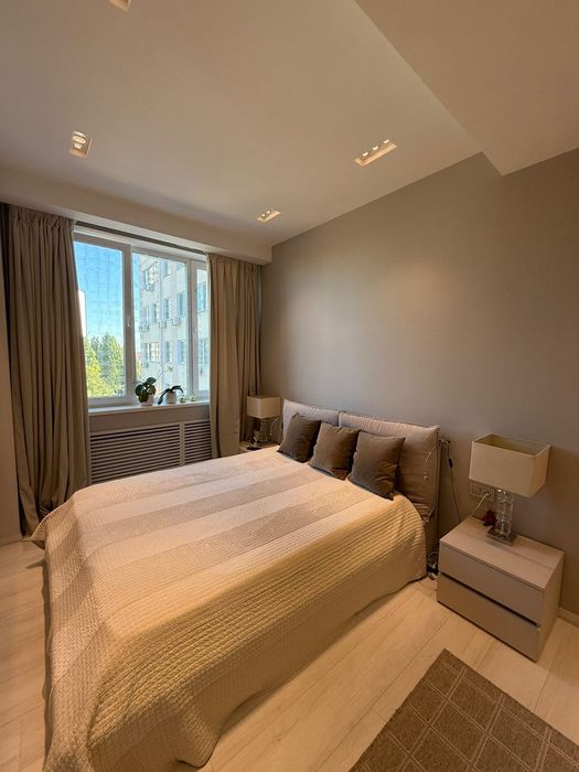 3-комнатная квартира по адресу ул. Франко Ивана (площадь 106 м²) - Atlanta.ua - фото 6