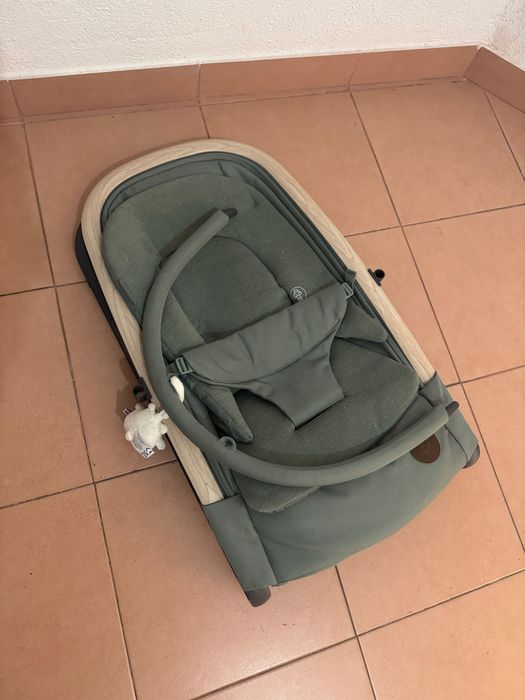 Next Maxi Cosi Espreguiçadeira Kori Beyond verde