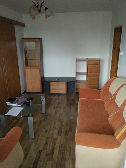 Mieszkanie do wynajęcia Wrocław ul. Dokerska
