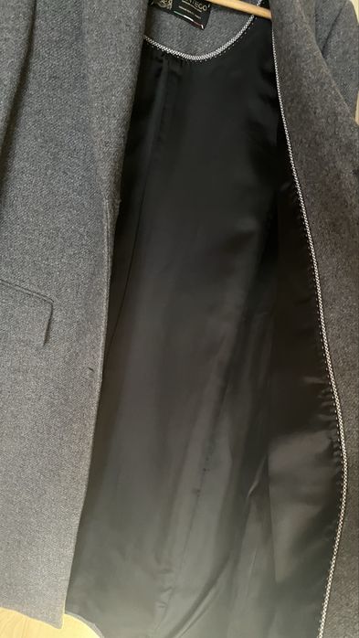 Пальто демісезонне Zara