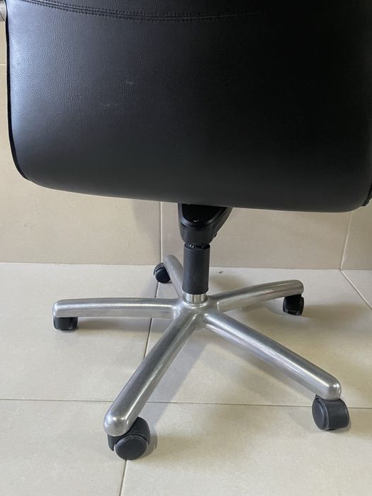 Cadeira de escritorio