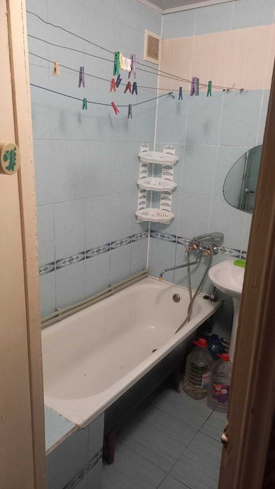 Оренда 1км квартири в м.Золотоноша