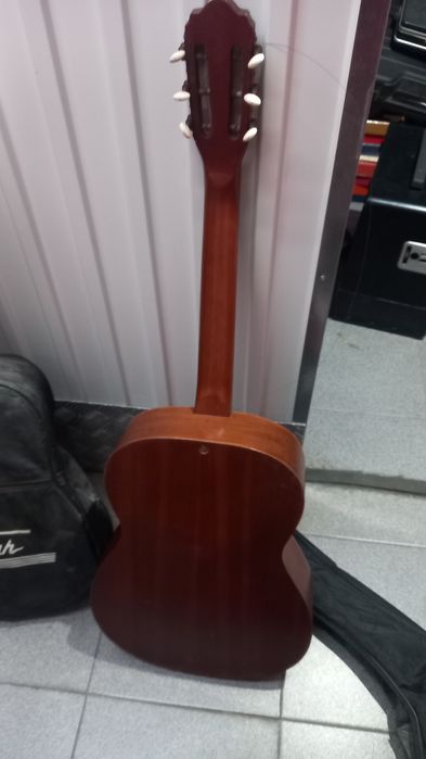 Guitarra Eko Vintage Italiana (Recanati, Italy) - Anos 70