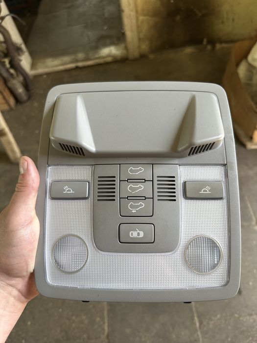 Плафон підсвітка салону Hyundai Kia Sportage 3 SL 10-15 92800-3U400