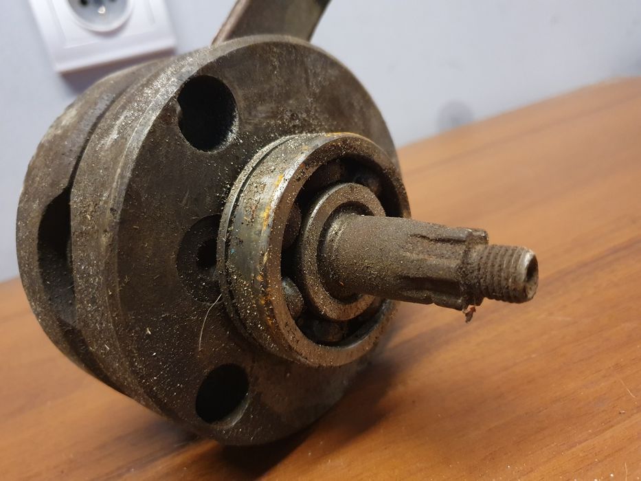 WSK 175 wał sprzedam