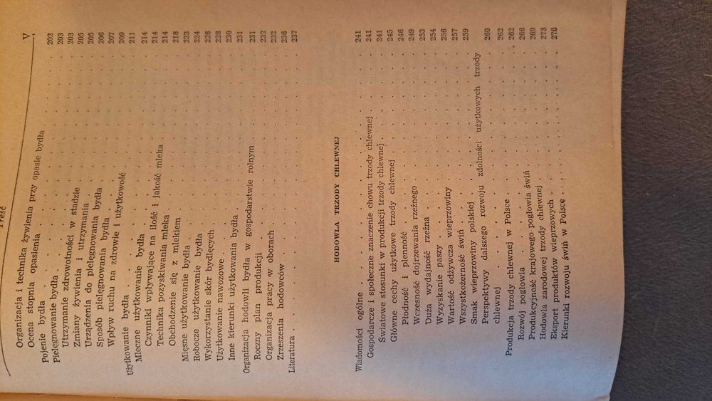 Zootechnika, tom I, II, III - całość, praca zbiorowa