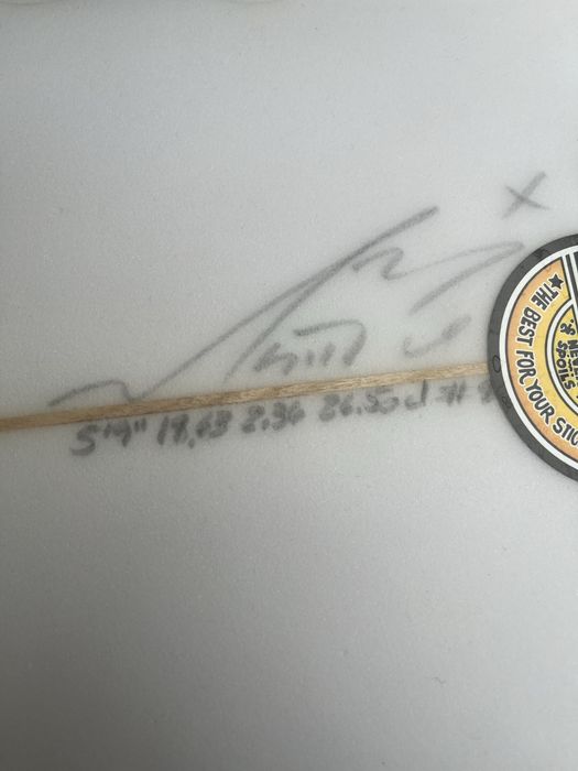 Prancha de surf Lost Driver 3.0  5,9