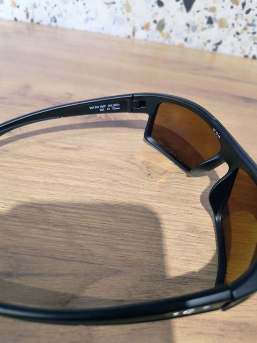 Wiley X Compass polaryzacja