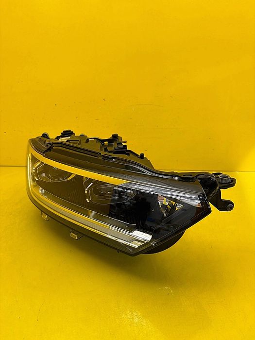 Lampa Prawa VW T-Roc 2GA R-Line Led 2GAAK