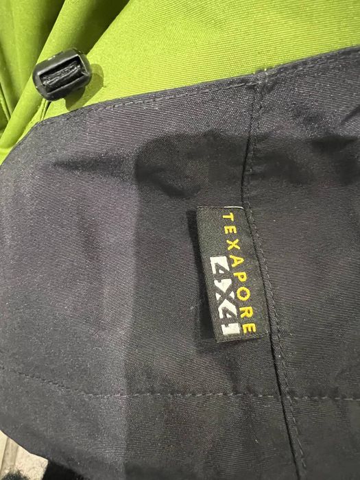 Чоловіча куртка 3 в 1 — Jack Wolfskin