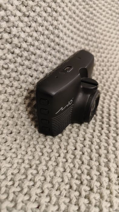 Wideorejestrator Mio MiVue 752 Wi-Fi 2.5K/2,7"/140 Duall