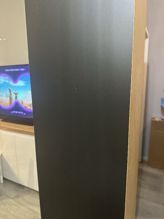 Regał z szufladami Ikea