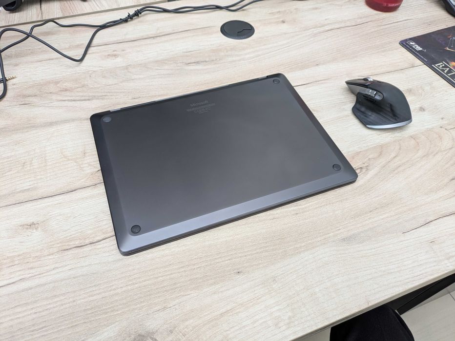 Microsoft Surface Laptop 7 - 15 (Snapdragon X Elite / 16GB / SSD 1TB)