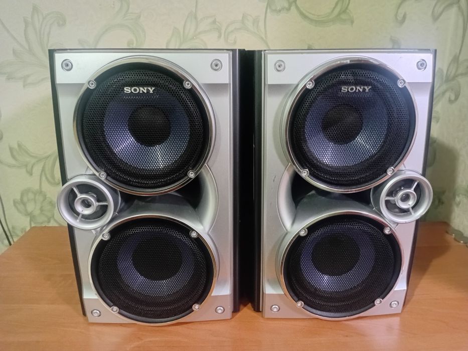 Колонки Sony SS-RG475