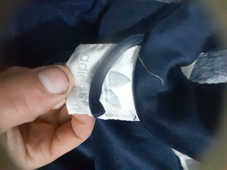 Casaco adidas jovem 17 a 22 anos