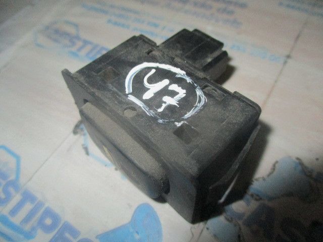 Right Front Window Control / Button / Switch for CITROËN C8 (EA_, E464034434751539201