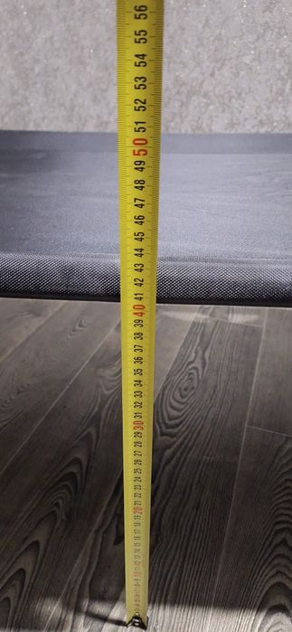 Раскладушка армейская