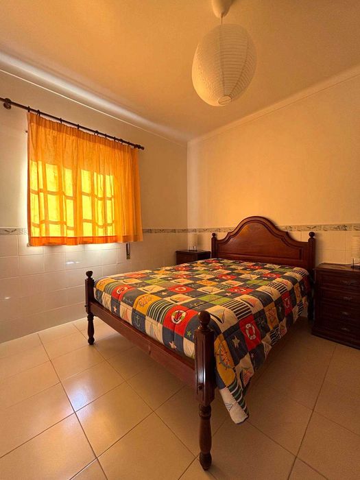 Apartamento de Férias T3 - Nazaré